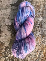 Milla HighTwist - Pink BlueBerry 100 g