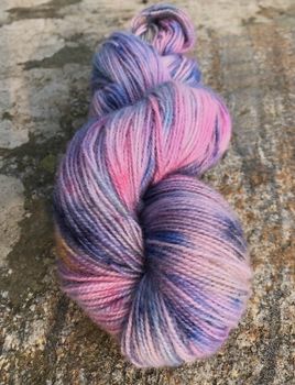 Milla HighTwist - Pink BlueBerry 100 g