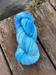 Milla Norsk DK - SommarHimmel 100 g