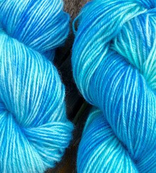 Milla Norsk DK - SommarHimmel 100 g