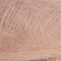 Fin Mohair Silke - Peach Whip 31522