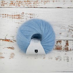 Fin Mohair Silke - Summer Song 31525