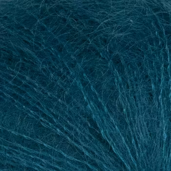 Fin Mohair Silke - Kayaking 31527