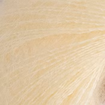 Fin Mohair Silke - Transparent Yellow 31530