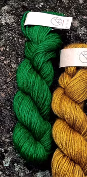 pelsGull DK - Jamaica 50 g