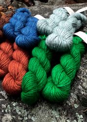 pelsGull DK - Jamaica 50 g