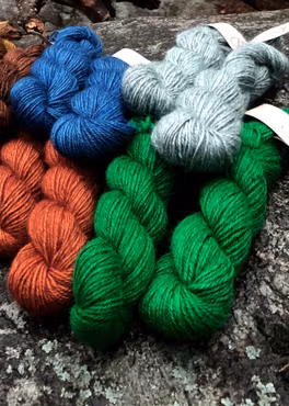pelsGull DK - Jamaica 50 g