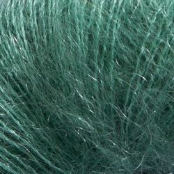 Fin Mohair Silke - Herb Garden 31534