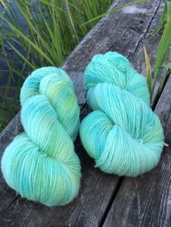 Milla Lammull - Jade Elephant 100 g