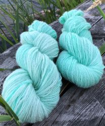 Milla Stenkyrka Sport -  Pale Jade Elephant 100 g