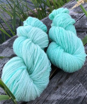 Milla Stenkyrka Sport -  Pale Jade Elephant 100 g