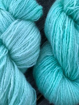 Milla Stenkyrka Sport -  Pale Jade Elephant 100 g
