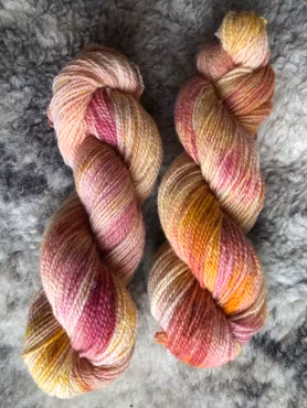 Milla Finull - Dusty Rose 50 g