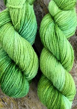 Milla Lammull - Granskog  50 g