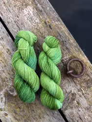 Milla Lammull - Granskog  50 g