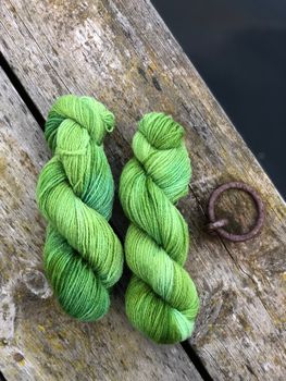 Milla Lammull - Granskog  50 g