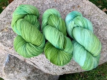Milla Lammull - Granskog goes Pale 100 g