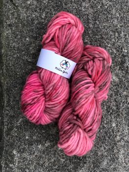 Milla Lovikka - Dirty Pink 100 g