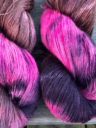 Milla Öland Singles - Pink Earth 100 g