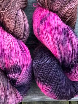 Milla Öland Singles - Pink Earth 100 g