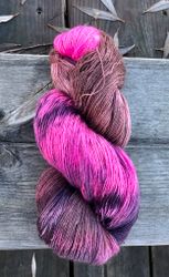 Milla Öland Singles - Pink Earth 100 g