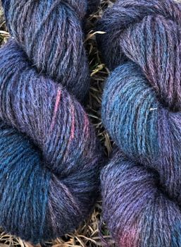 Milla Öland DK -  Tjärn 100 g