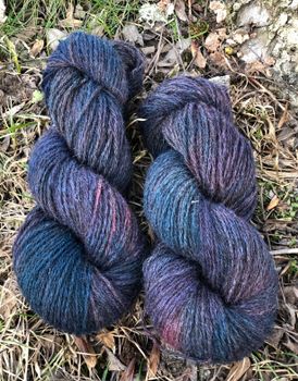 Milla Öland DK -  Tjärn 100 g