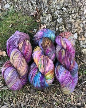 Milla Öland DK - Crazy Joe 100 g