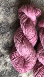 Milla Stenkyrka Sport - Gammelrosa 100 g