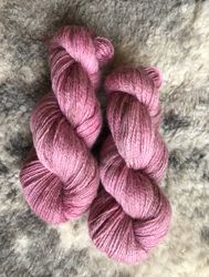 Milla Stenkyrka Sport - Gammelrosa 100 g