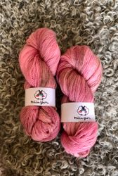 Milla Stenkyrka Sport - Pale Dirty Pink 100 g
