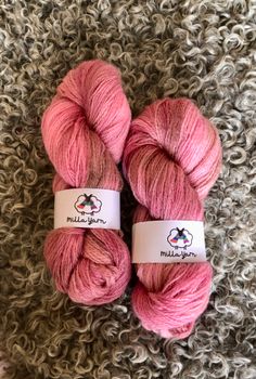 Milla Stenkyrka Sport - Pale Dirty Pink 100 g