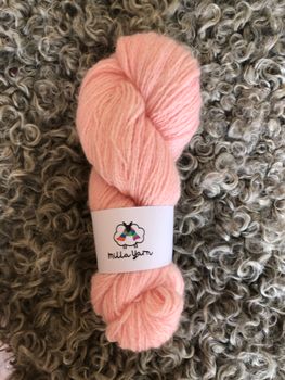 Milla Stenkyrka Sport - Miss Piggy 100 g