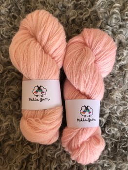 Milla Stenkyrka Sport - Miss Piggy 100 g