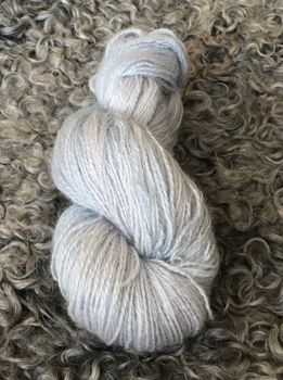 Milla Stenkyrka Sport - Dimma 100 g