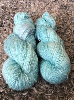 Milla Stenkyrka Sport - Pale Aqua 100 g