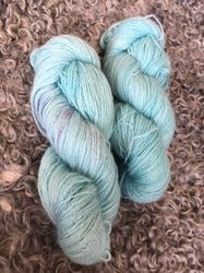 Milla Stenkyrka Sport - Pale Aqua 100 g