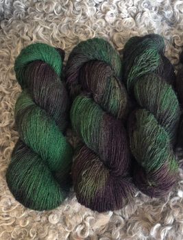 Milla Öland Singles - Tallbarr 100 g