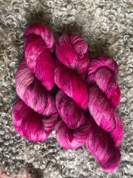 Milla Öland Singles - Pink Panther 100 g