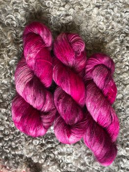 Milla Öland Singles - Pink Panther 100 g