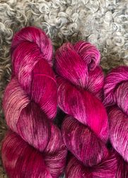Milla Öland Singles - Pink Panther 100 g