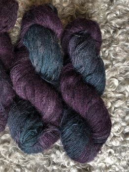 Milla Öland Singles - Midnatt 100 g