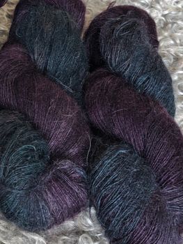 Milla Öland Singles - Midnatt 100 g