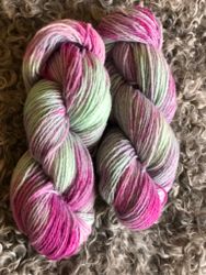 Milla Öland DK -  Very Smashed Berries 100 g