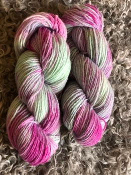 Milla Öland DK -  Very Smashed Berries 100 g