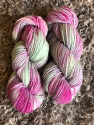 Milla Öland DK -  Very Smashed Berries 100 g