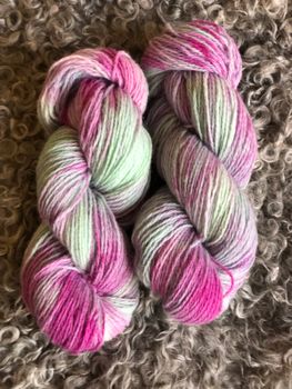 Milla Öland DK -  Very Smashed Berries 100 g
