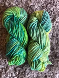 Milla Lovikka - Summer Apples 100 g