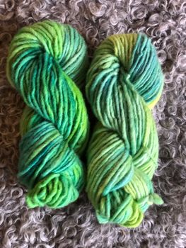 Milla Lovikka - Summer Apples 100 g