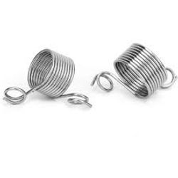 Fingerring för flerfärgstickning